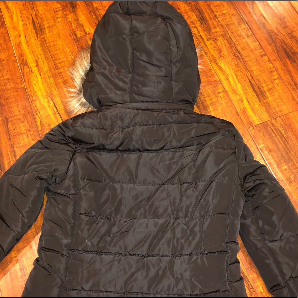 Puffer jacket. - Picture 4 of 4